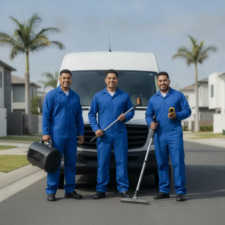Reparação de Danos Por Água equipe em Careiro